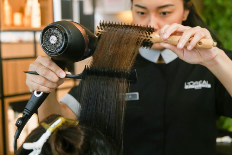 Smoothing & Treatments — Czlstyles Hair Suite