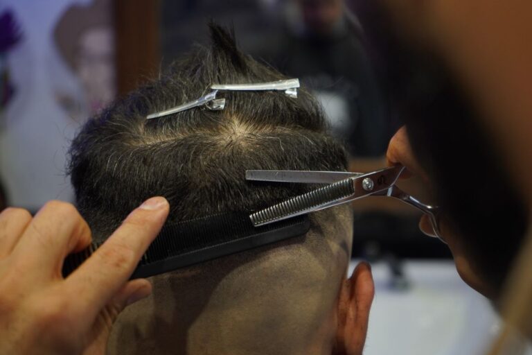 kids cuts