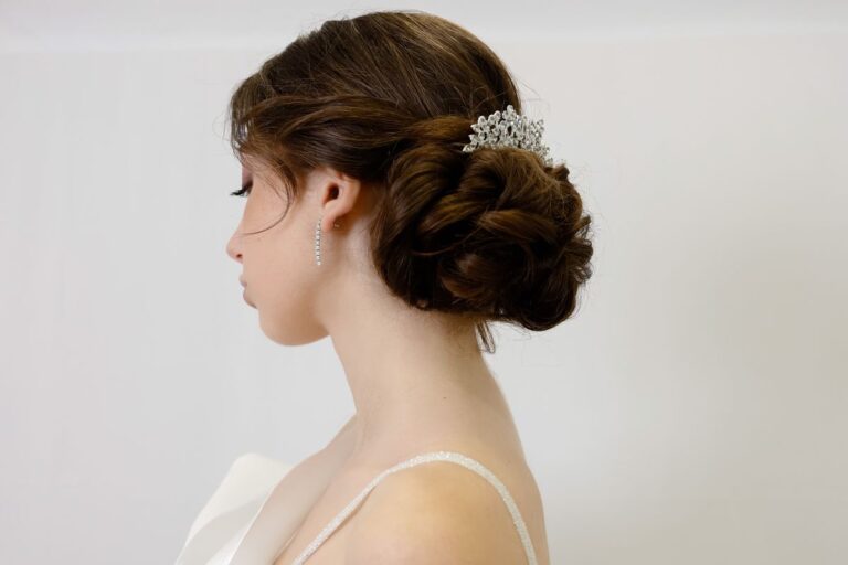 Freelance Formal Updo & Bridal Stylist