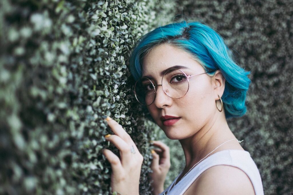 single process color