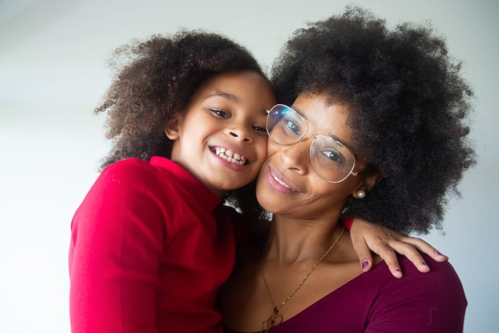 Haircare for the Whole Family — Kids, Seniors & Everyone In Between