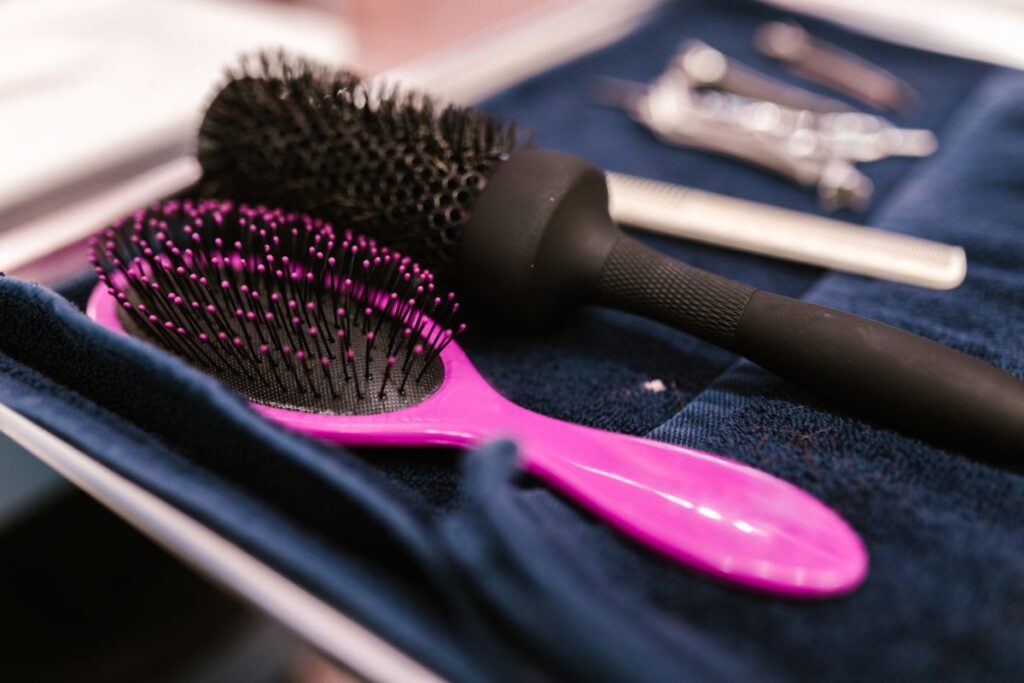 Booth Rental Stylist / Colorist — Suite Share