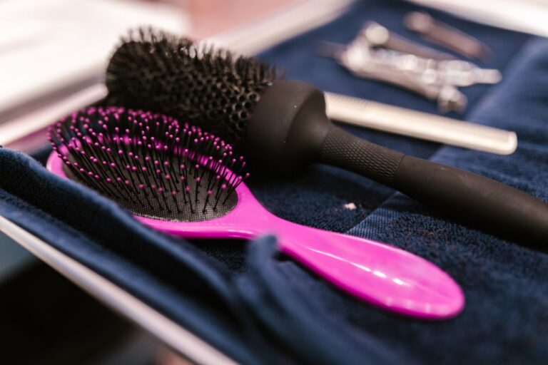 Booth Rental Stylist / Colorist — Suite Share