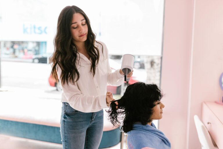 Custom Color & Balayage — Czlstyles Hair Suite