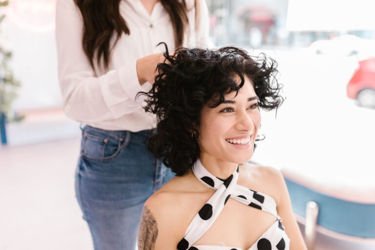 One Stylist. Your Full Attention. — Czlstyles Hair Suite