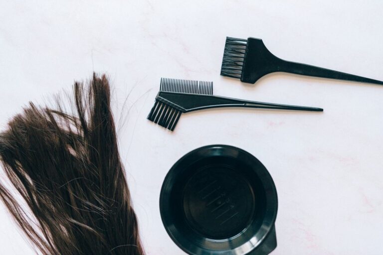 hair extensions